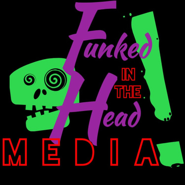 funkedintheheadmedia logo