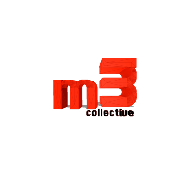 M3collective logo
