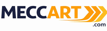 Meccart logo