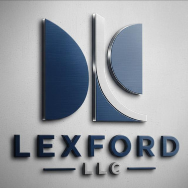 LexFord LLC logo