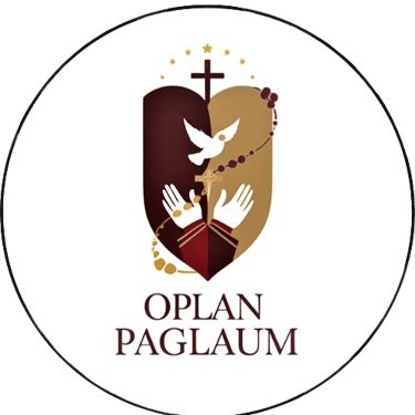 Oplan Paglaum logo