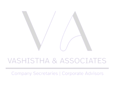 Vashistha & Associates  logo