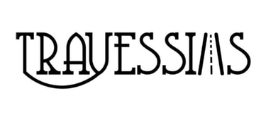 Travessias Brasil logo