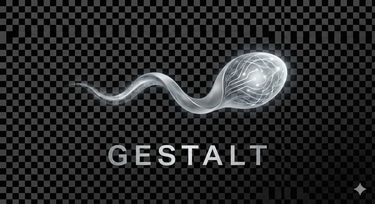 Gestalt logo
