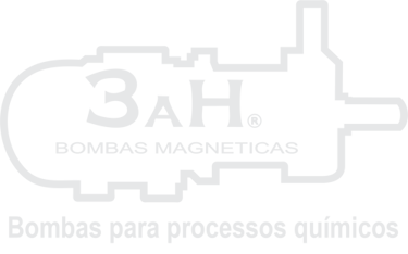 3AH BOMBAS MAGNÉTICAS logo