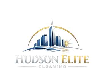 Hudson Elite Cleaning logo