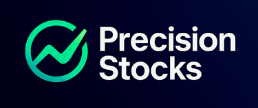 Precision Stocks logo