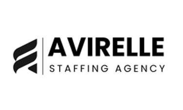 Avirellle Staffing Solution logo