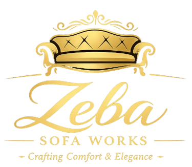 Zeba Sofa Works logo