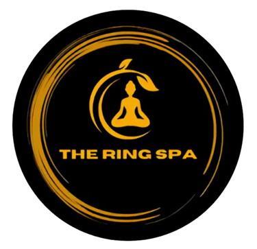 The Ring Spa logo