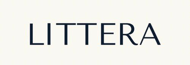 Editora Littera logo