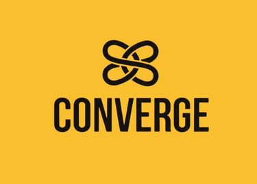 Converge logo