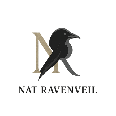 Nat Ravenveil logo