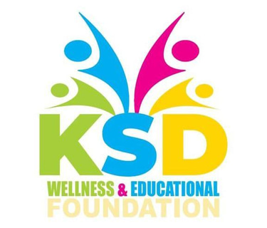 KSD FOUNDATION logo