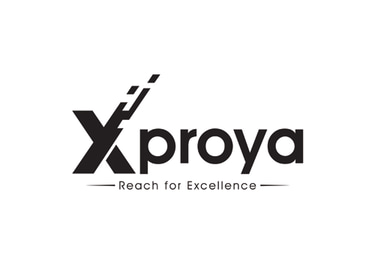 Xproya logo
