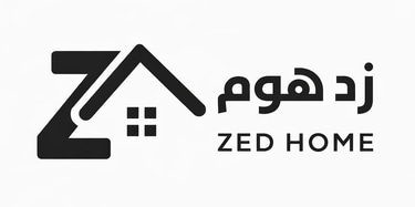 زد هوم logo