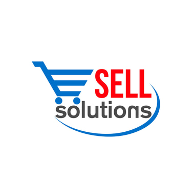 E SELL SOLUTIONS logo