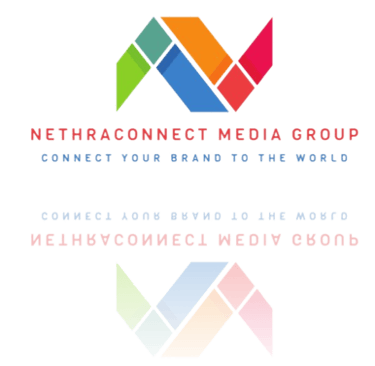 NethraConnect Media Group logo