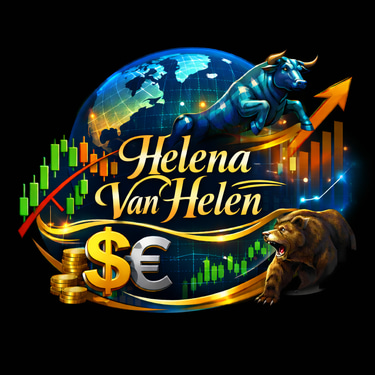 Helena Van Helen logo