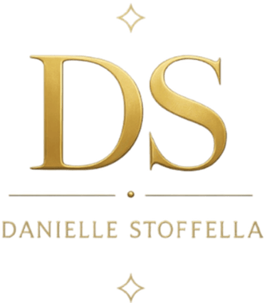 Danielle Stoffella | Empresária, escritora, palestrante e mentora cristã logo