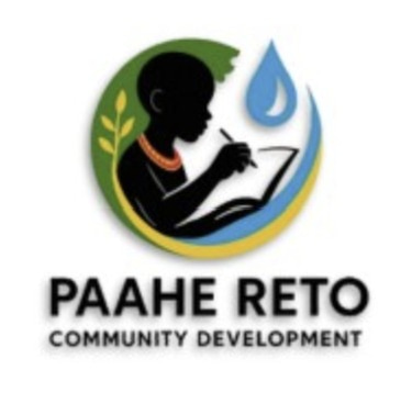 Paahe Reto Community Development logo