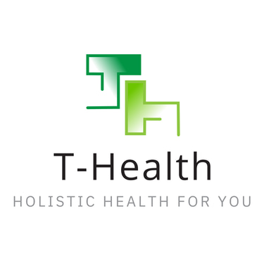 T-Health logo