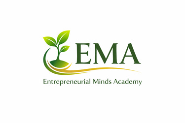 Entrepreneurial Minds Academy logo