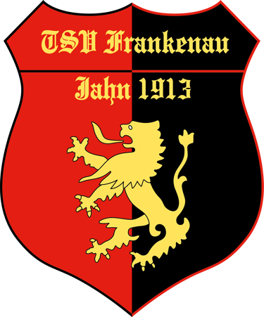 Turn und Sportverein, TSV-Frankenau logo