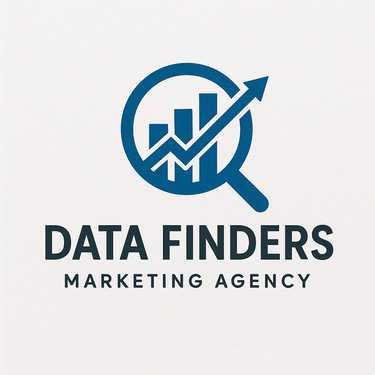 datafinders logo