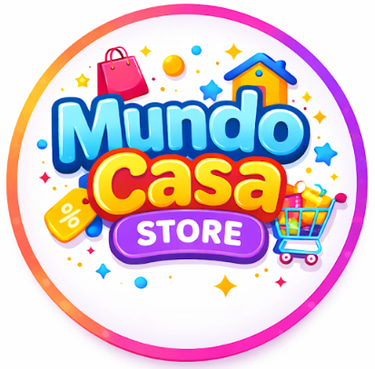 Mundo Casa Store logo