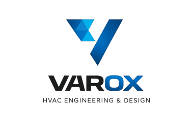 Varox logo