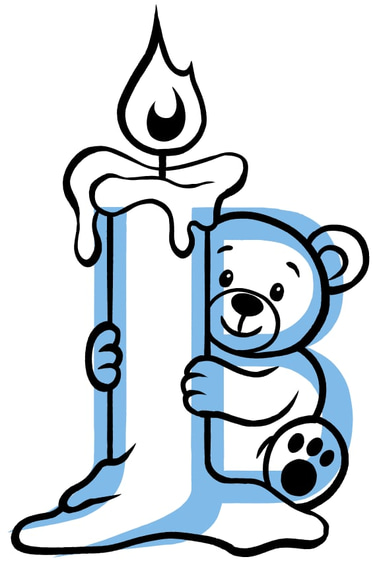 Joli Jardin de Bougies logo