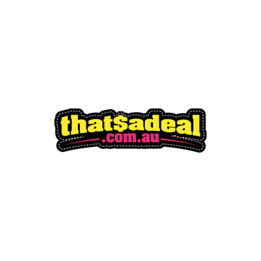 Thats A Deal logo