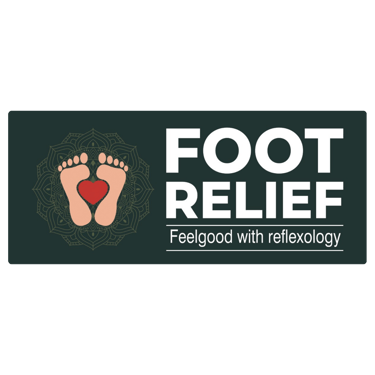 Foot Relief Sahakar Nagar logo