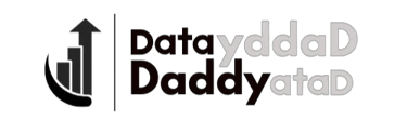 Data Daddy logo