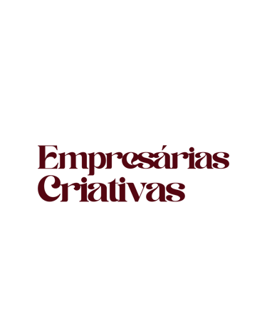 Empresarias criativas logo