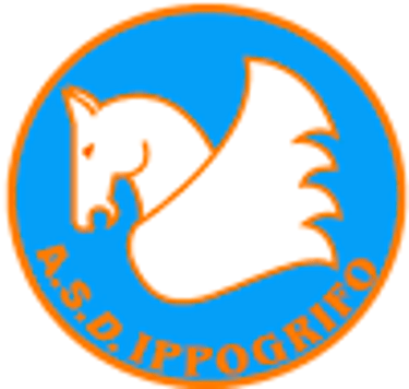 a.s.d. ippogrifo logo