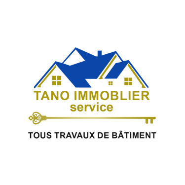Tano Immoblier Services logo