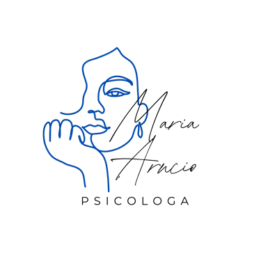 Dottoressa Maria Arancio - Psicologa Clinica logo