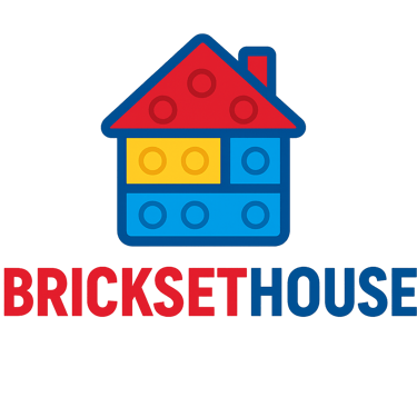 BrickSet House logo