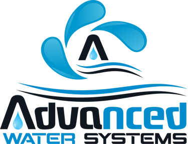 ADVANCED WATER SYSTEMS logo