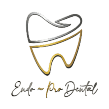 Endo-Pro Dental logo