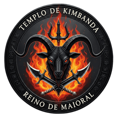 Reino de Maioral logo