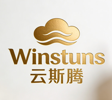 Winstuns logo