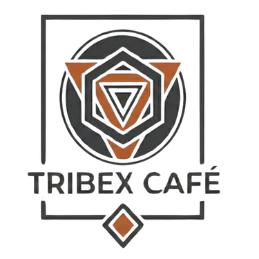 Tribex Cafe logo