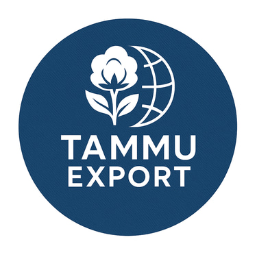 Tammu Export logo