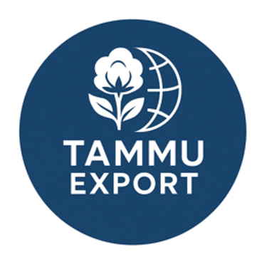 Tammu Export logo