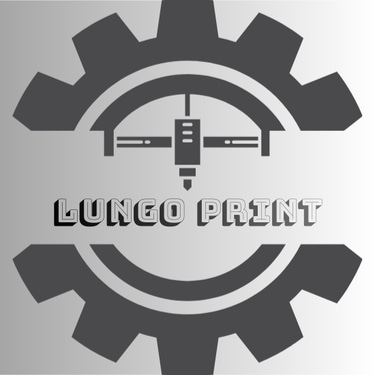 Lungo Print logo
