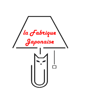 La Fabrique Japonaise logo