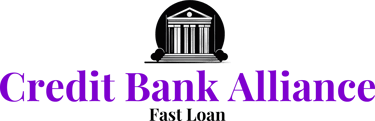 CREDIT BANK ALLIANCE logo